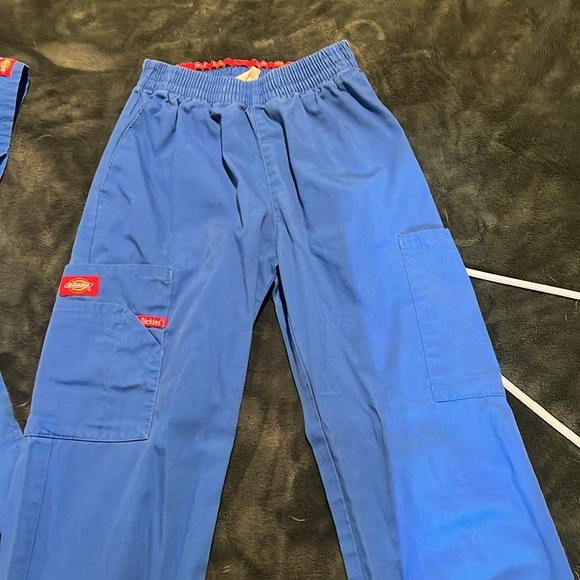 Scrub set Xxs - Picture 3 of 3